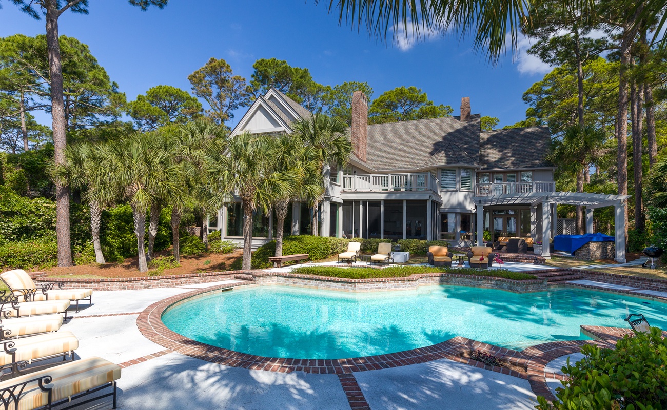 Thing To Do Private Pool